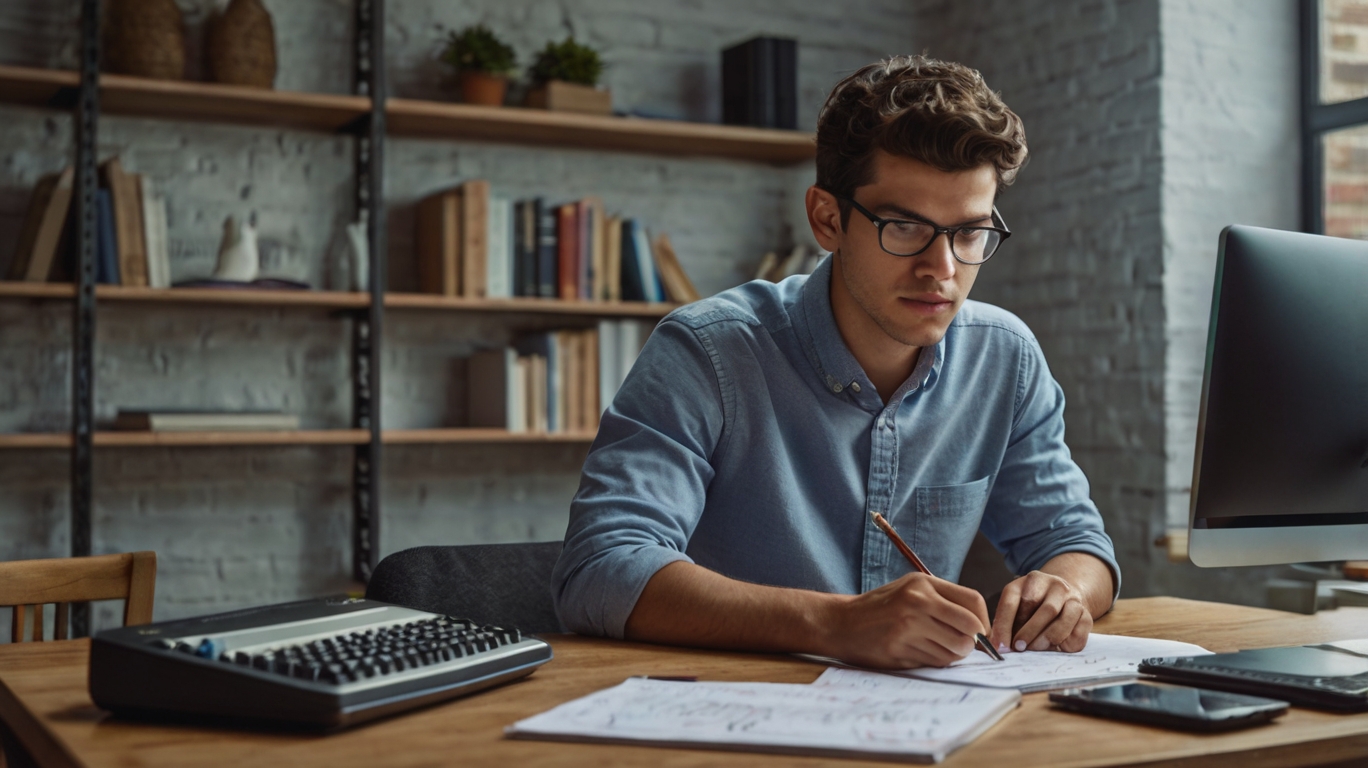 Basic Accounting Course